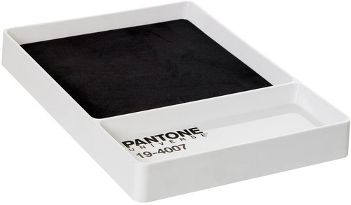 Pantone universe key tray - key,