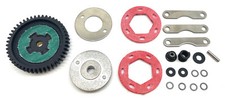 Savage gtxl steel - 5.9,
