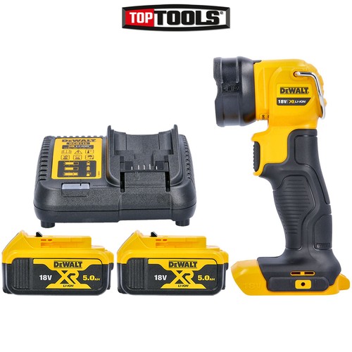 Dewalt dcl040 18v ion xr - dcl040, li-ion