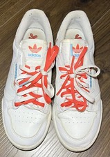 Adidas Continental 80 x Toy Story 4 Forky Trainers Size UK5