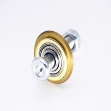 22mm 7/8" Dia Manual Rotary