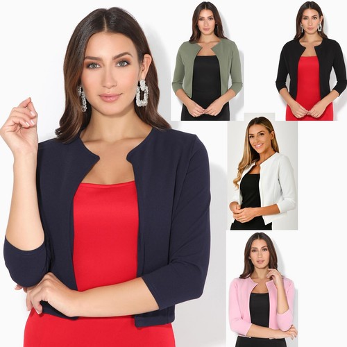 Womens ladies bolero - womens, shrug