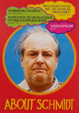 About Schmidt 15 2002