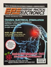 Everyday Practical Electronics