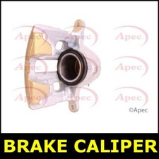 Brake Caliper Front Right FOR