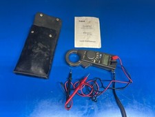Kaise 7620 clamp meter - sk,