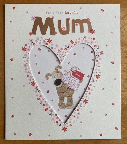 Best mum the world - in,