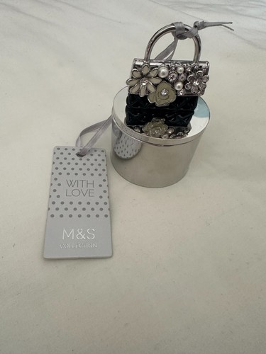 Marks spencer handbag - &,