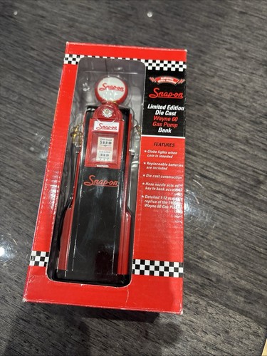 New snap limited edition - snap-on,