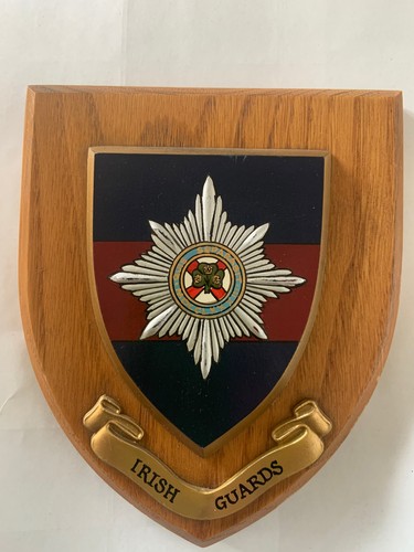 The irish guards - ,