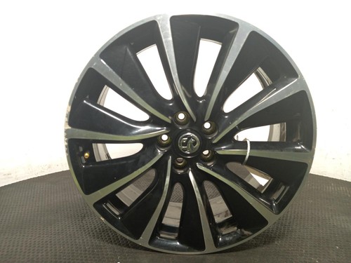 Vauxhall grandland alloy - grandland, x
