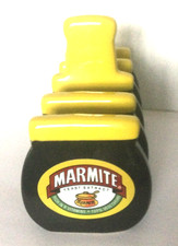 Marmite Toast Rack Ceramic 4