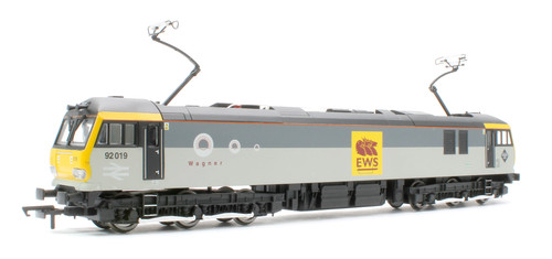 Hornby gauge r3347 - 'oo',