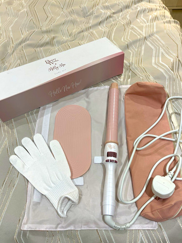 Beauty works molly - x, molly-mae