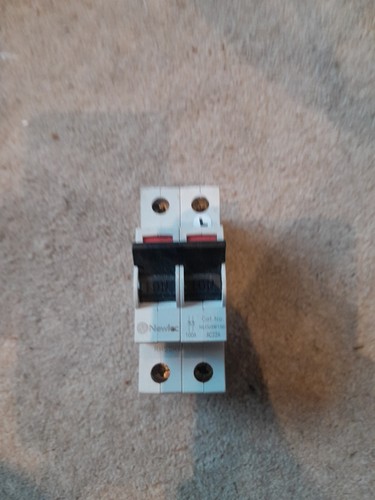 Newlec nlcusw100 100a main - newlec,