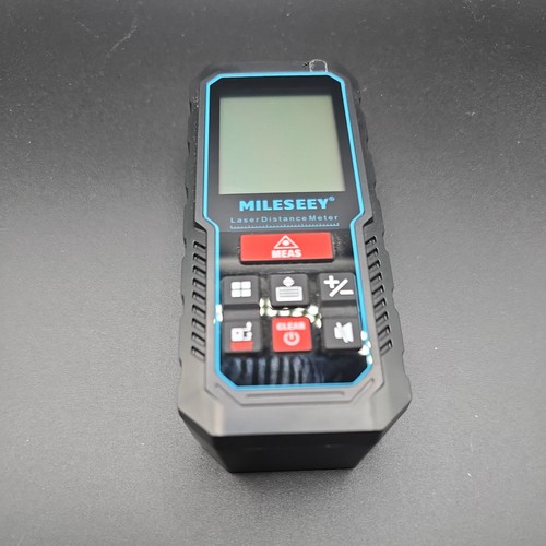 Mileseey 229ft laser distance - mileseey,