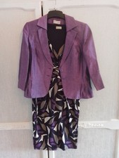 Minuet Petite Size 12 Dress