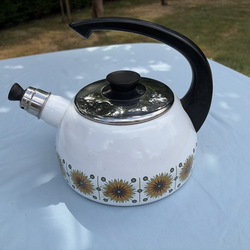 Austria email enamel whistling - enamel,