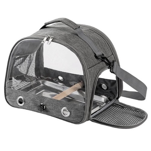 Backpack bag parrot bird - backpack,