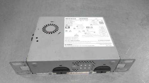 Radio renault arkana - arkana, (rjll)