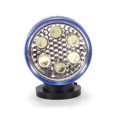 Giant 2-Mode 6 Waterproof Mini