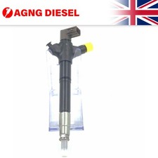 Reconditioned Denso Injector