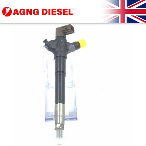 Denso fuel injector dcri200430 - denso,