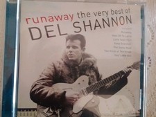 Runaway The Very Best Of Del