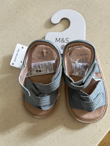 Marks and spencer pre walker - and,
