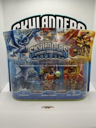 Skylanders spyro adventure - skylanders, spyro's
