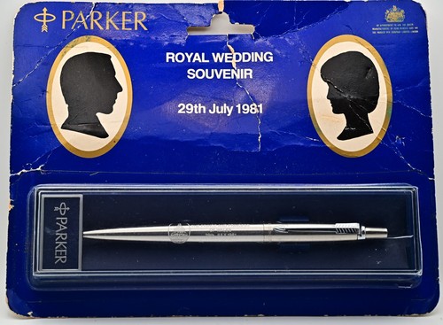 1980 vintage parker - vintage,
