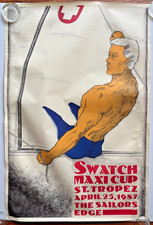 Vintage SWATCH WATCH