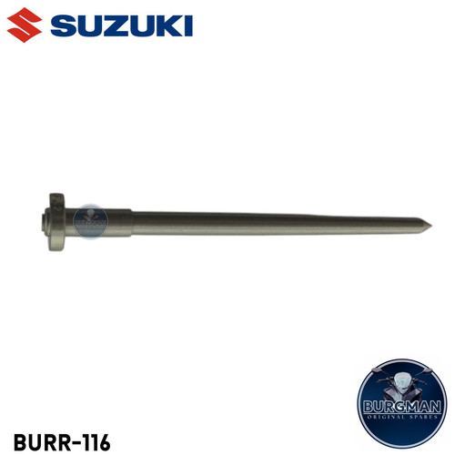 Carburetor needle jet fits - carburetor,
