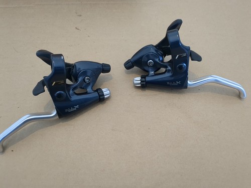 Shimano m900 xtr speed sti - shimano,
