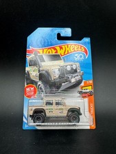 Hot Wheels 2018 HW Hot Trucks