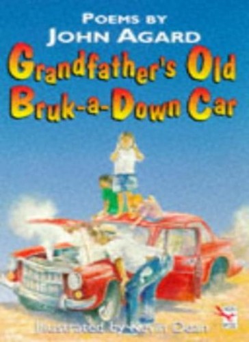 Grandfather old bruk down - grandfather's,