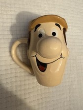 TETLEY TEA FOLK SIDNEY NOVELTY