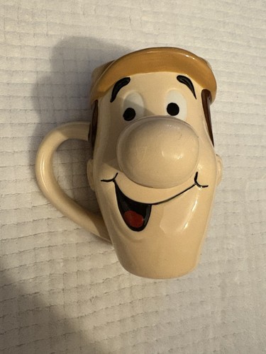 Tetley tea folk sidney - tetley, novelty