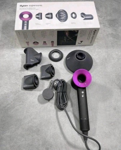 Dyson supersonic professional - supersonic,