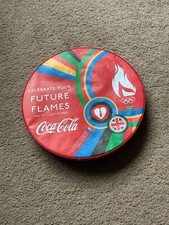 Coca Cola Future Flame London