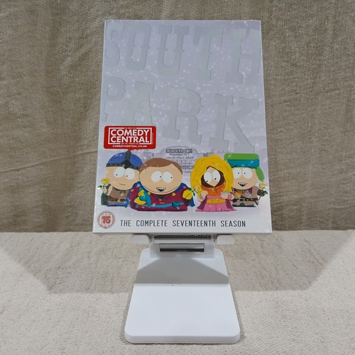 South park dvd - park,
