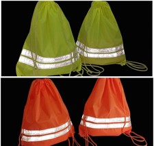 2 x Kids Safety Bag Gymsac