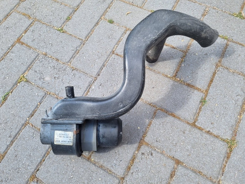 Renault turbo anti perc - 5, gt
