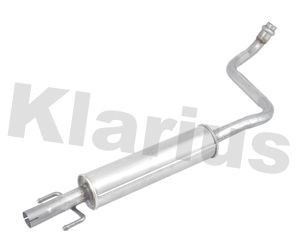 Klarius ty587a centre - klarius,