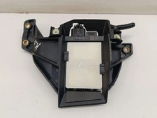 Honda Jazz V GR Blind Zone