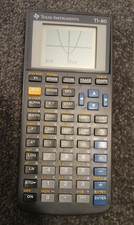 Texas Instruments TI-80