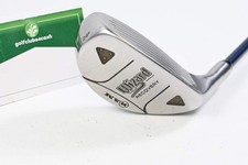 Ladies RAM Wizard Recovery #4 Hybrid / 24 Degree / Ladies Flex RAM Wizard Shaft