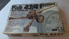 AFV Club 1/35 German PaK 43/41 ‘Scheuntor’ 8,8cm Anti-Tank Gun AF35059 + AF35073