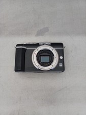 Olympus PEN E-PL1 Mirrorless