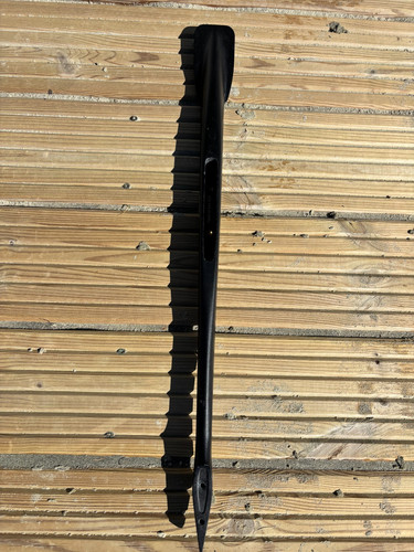 Axis black advance ultrashort